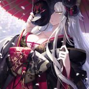 贞德喜欢猫尾巴