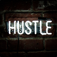 Стараюсь тащить