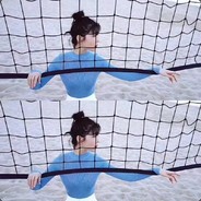 卖报纸的大姐大