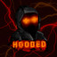Hooded