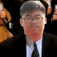 超级会白给的张小胖