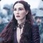 Melisandre&lt;3