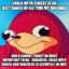 Uganda Knuckles