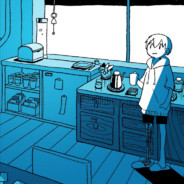 跟我一起去逃避