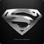 SUPER-MAN-