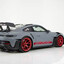 PORCHE 911 GT3 R5