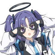 运气不好友人酱