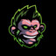 (The MonkeyZ) Zielu