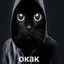 окак