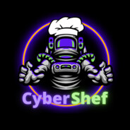 CyberShef