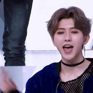 昨晚你对象真棒