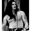 peter steele