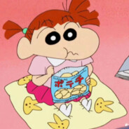 春日部第一狙击手妮妮