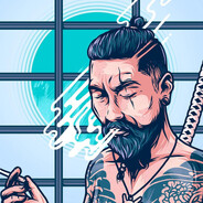 benxi avatar
