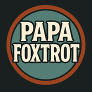 Papa Foxtrot