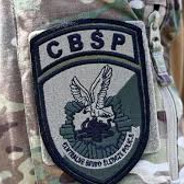 Agent CBŚP  skins.army