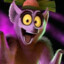 king julien