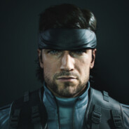 Solid Snake