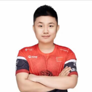 职业选手吕郑豪