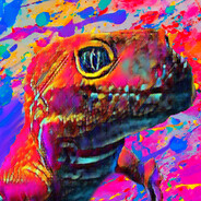 a Hippobottomus avatar