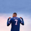 Kylian Mbappé