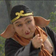 高老庄补枪手-猪八戒