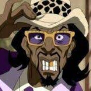 A Pimp Named Slickback♿ avatar