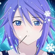 Mizore Shirayuki