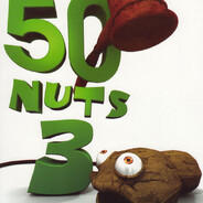 Mr. Sandnut avatar