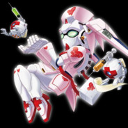 Nurse Gundam