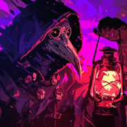 Steam Community Avatar