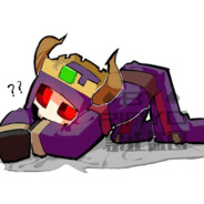 休闲de恐惧魔王