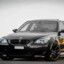 BMW M5 E60 5,0-l V10 507 PS