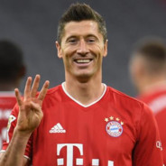 Lewandowski