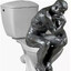 toilet bombardier