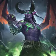 IllidaN's avatar