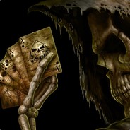 Poker-master Skeleton