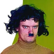 Hjerneforsker Frank's avatar