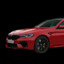 2023 BMW M5 COMPETITON SPORT