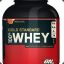 Whey Protein