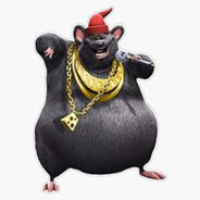 Biggie Cheese