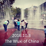 The Wuxi of China