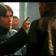 我只吃了一碗凉粉