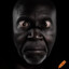 PERRO NEGRO