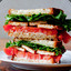 Tomato Sandwich