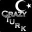 CrazyTurk