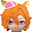 Evil Haunted TM Opera O Plushie