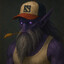 Dark Skeeter