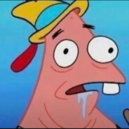 我是派派派派派大星