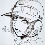 宇森 の 超音波 攻撃!